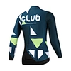 aero fit cycling top